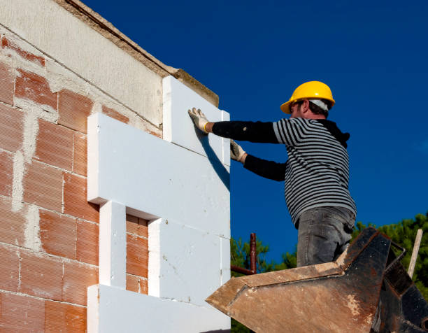 Trusted Lexington Hills, CA Insulation Contractor Experts
