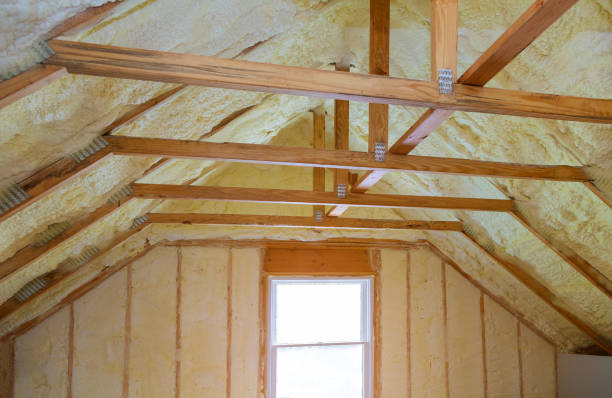 Best Fiberglass Insulation in Lexington Hills, CA