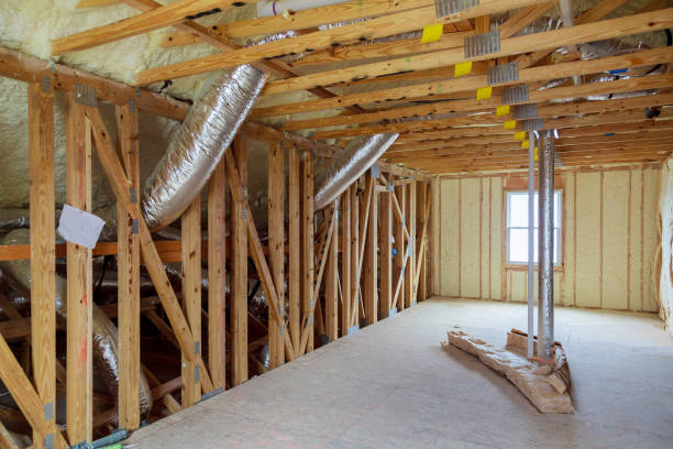 Best Geographic-Specific Insulation Services in Lexington Hills, CA