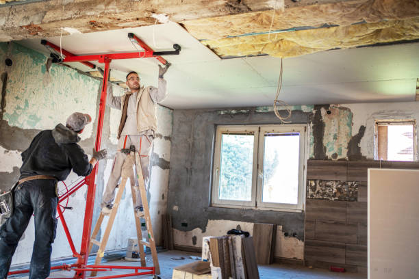 Best Spray Foam Insulation in Lexington Hills, CA
