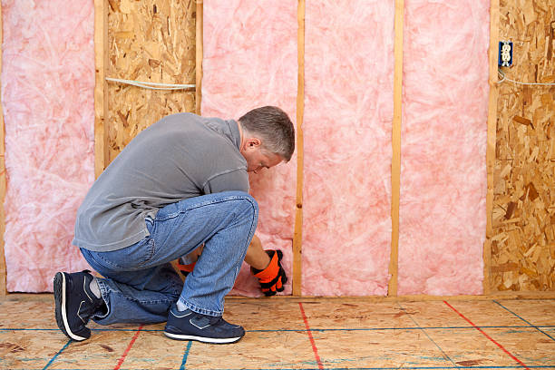 Best Energy Efficiency Insulation in Lexington Hills, CA